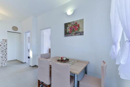 Apartments Pavlic