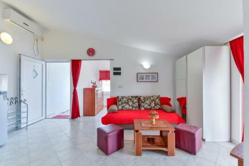 Apartments Pavlic