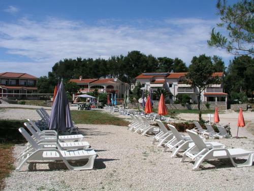 Apartments Pavi? - Sapavac