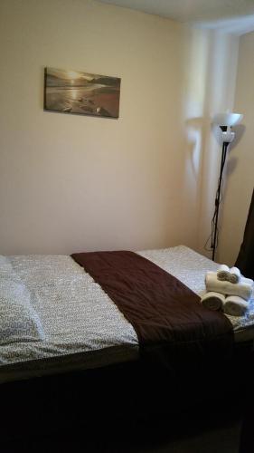 Bed & Breakfast Villa Caesar