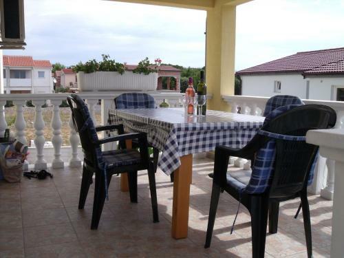 Apartments Draga