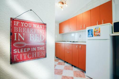 Apartments Zitna