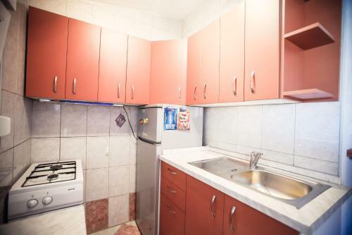 Apartments Zitna
