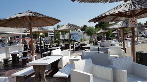 Apartamentos Villa Aquatic Vacation