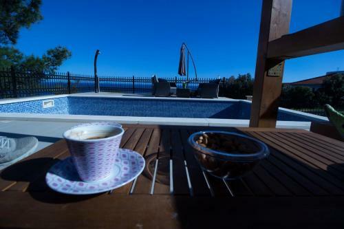 Villa Magic View