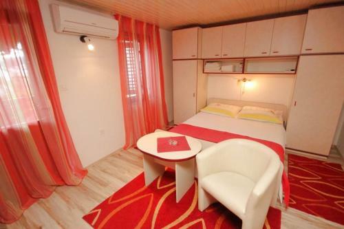 Apartments With A Parking Space Vis - 2476