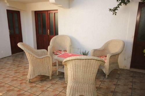 Apartments With A Parking Space Vis - 2476