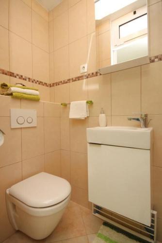 Apartamentos Studio Rukavac 8893a