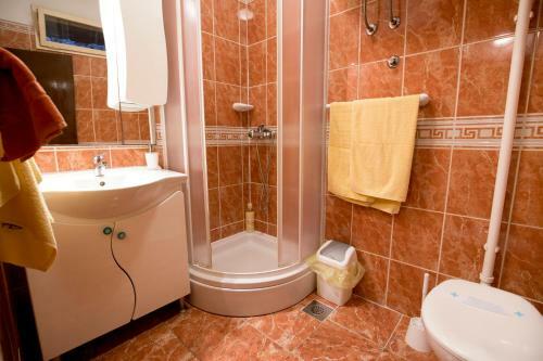 Hostal Apartment And Room Daria