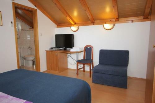 Hostal Rooms By The Sea Vis - 3034