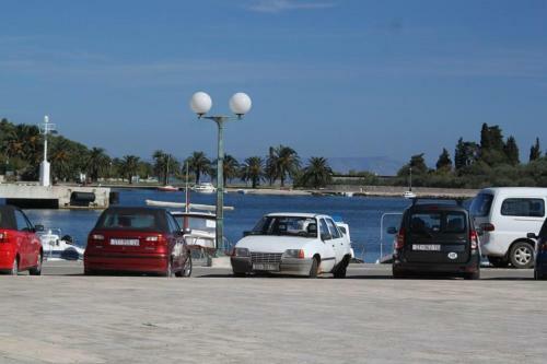 Hostal Rooms By The Sea Vis - 3034