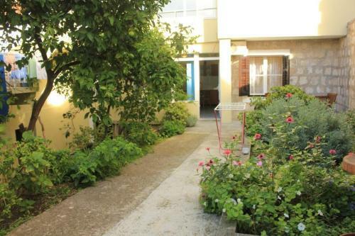Apartment Vis 8534b