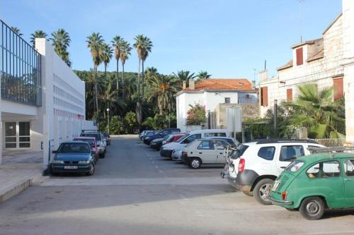 Apartment Vis 8534b