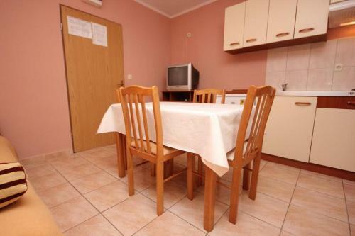 Apartment Vis 8531f