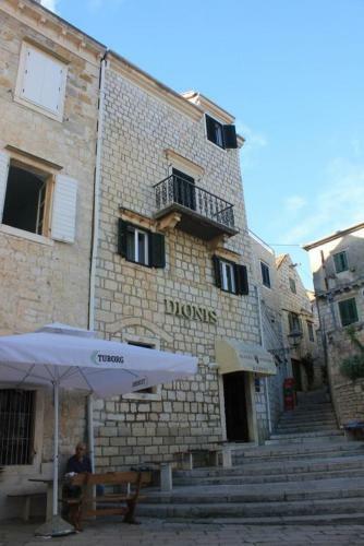 Hostal Twin Room Vis 3034g