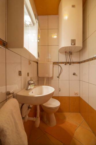 Apartamentos Over The Sea In Vis Town