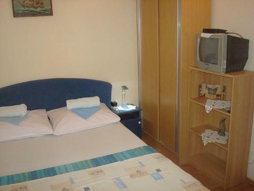 Apartments Mato