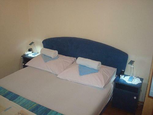 Apartments Mato