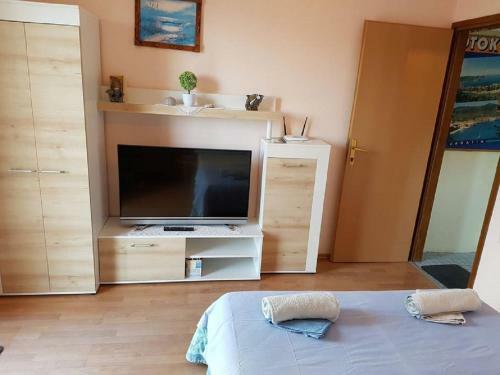 Apartments Mato