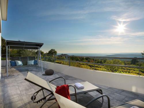 Villa Bellavista