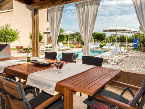 Holiday Home Tomko