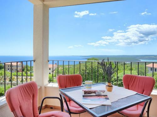 Holiday Home Tomko