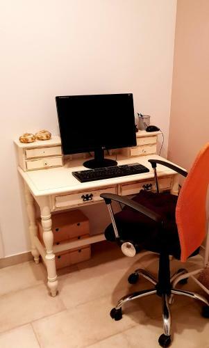 Apartman Laura