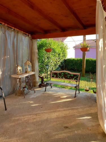 Apartman Laura
