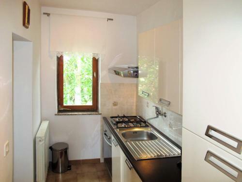 Apartment Haus Jurican (kst417)