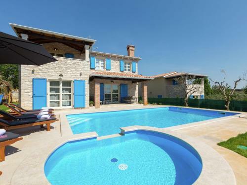 Villa Roberta