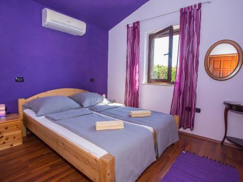 Villa Hrast Ba?va