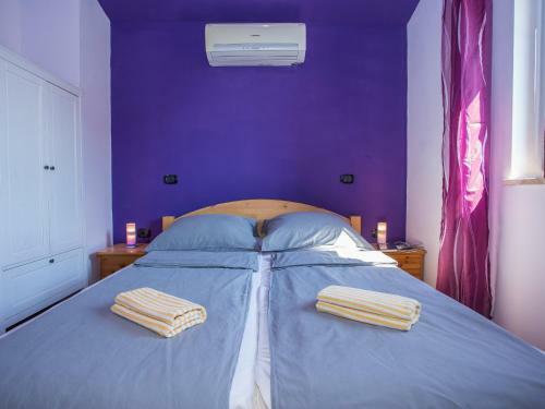Villa Hrast Ba?va