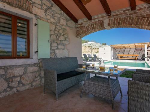Villa Vista Visinada