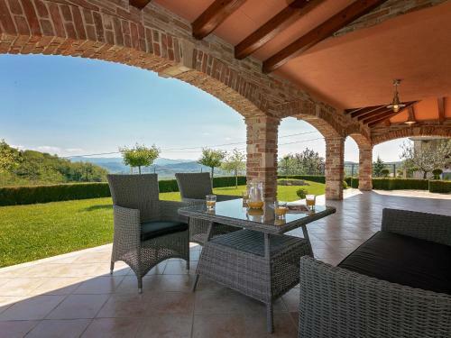 Villa Vista Visinada