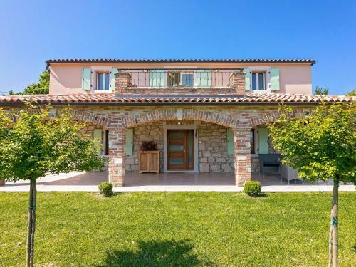 Villa Vista Visinada