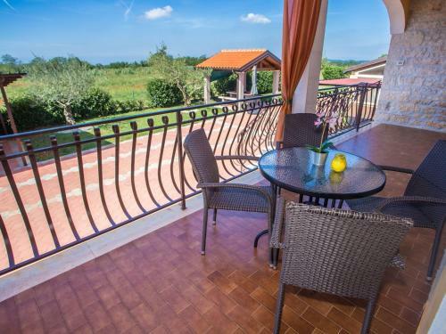 Casa Bella 1