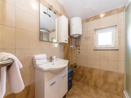 Apartment Vlasici With Sea View 07
