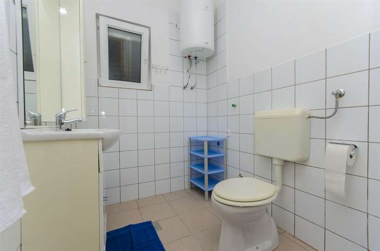 Apartments Tomo