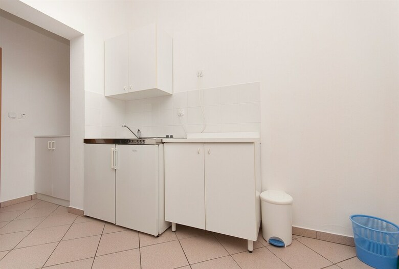 Apartments Tomo