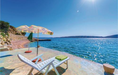 Apartment Vlasici With Sea View 06
