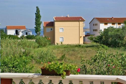 Apartment Vlasici 4139a