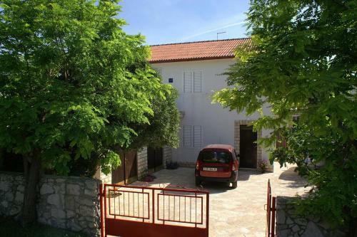 Apartment Vlasici 4139a