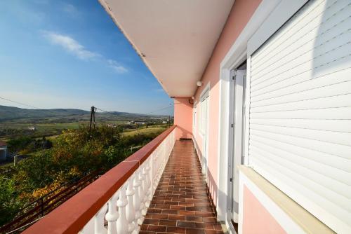 Apartment Komadina 1242