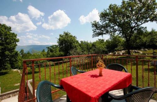 Holiday Home In Krsan 8888