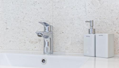 Apartamentos Luxusapartment Mateja