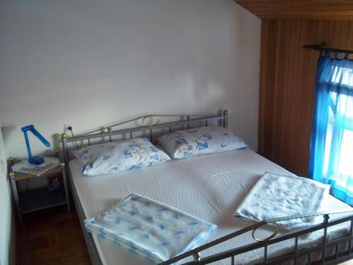 Apartments With A Parking Space Vodice - 12926