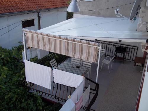 Apartments With A Parking Space Vodice - 12926