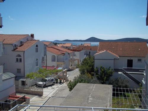 Apartments With A Parking Space Vodice - 12926