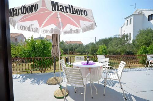 Apartment Vanja