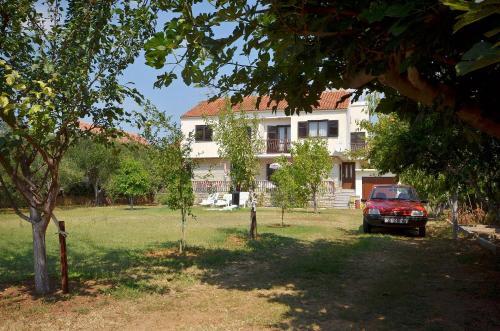 Apartment Vanja